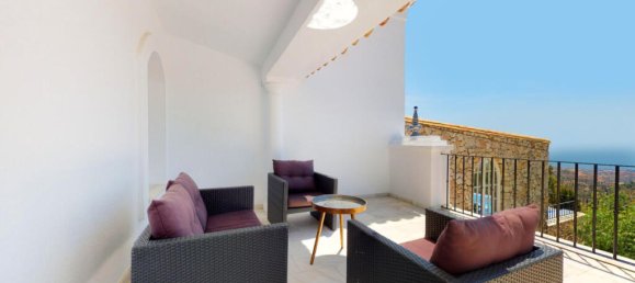 9 bedrooms Villa in Mijas, Spain No. 167490 33