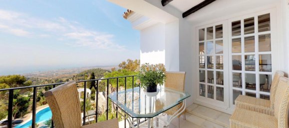 9 bedrooms Villa in Mijas, Spain No. 167490 37