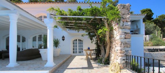 9 bedrooms Villa in Mijas, Spain No. 167490 16