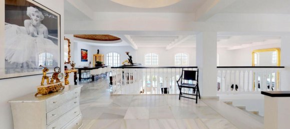 9 bedrooms Villa in Mijas, Spain No. 167490 35