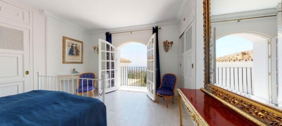 9 bedrooms Villa in Mijas, Spain No. 167490 30