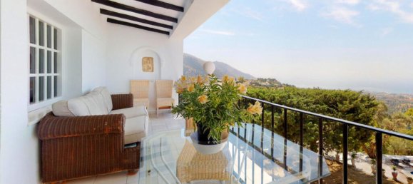 9 bedrooms Villa in Mijas, Spain No. 167490 36