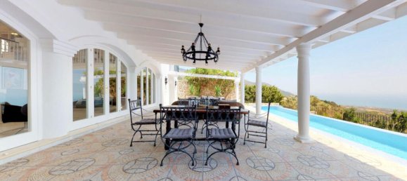 9 bedrooms Villa in Mijas, Spain No. 167490 17