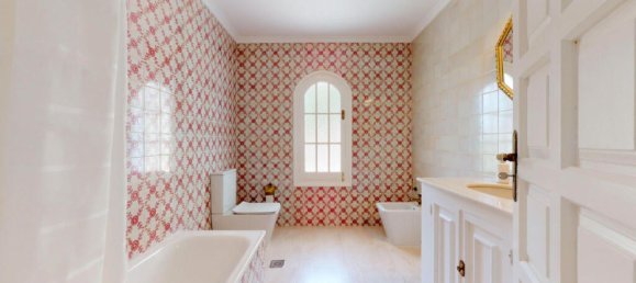 9 bedrooms Villa in Mijas, Spain No. 167490 41