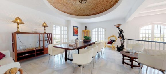 9 bedrooms Villa in Mijas, Spain No. 167490 14