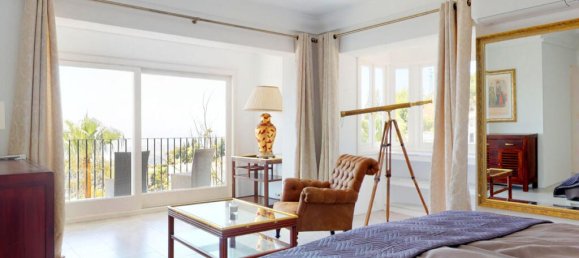 9 bedrooms Villa in Mijas, Spain No. 167490 26