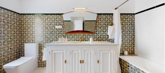 9 bedrooms Villa in Mijas, Spain No. 167490 39