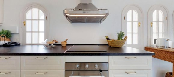 9 bedrooms Villa in Mijas, Spain No. 167490 23