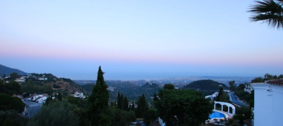 9 bedrooms Villa in Mijas, Spain No. 167490 47