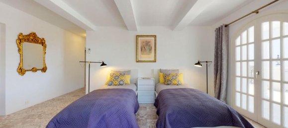 9 bedrooms Villa in Mijas, Spain No. 167490 46