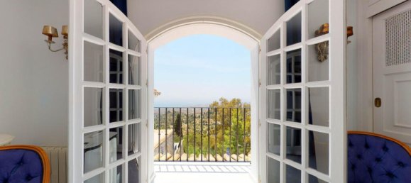 9 bedrooms Villa in Mijas, Spain No. 167490 31