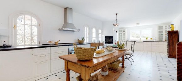 9 bedrooms Villa in Mijas, Spain No. 167490 19