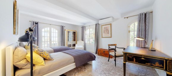 9 bedrooms Villa in Mijas, Spain No. 167490 32