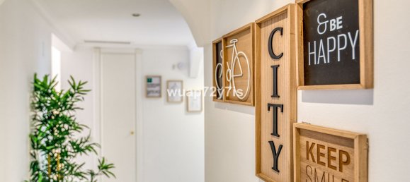 Apartamento de 2 dormitorios en Estepona, Spain No. 177862 38