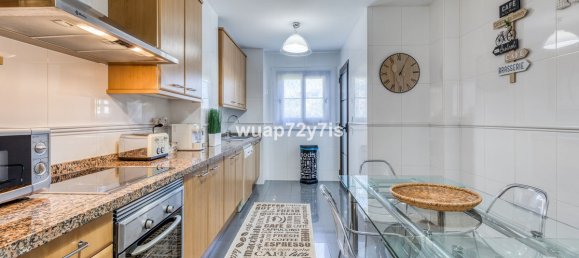 2 Schlafzimmer Wohnung in Estepona, Spain, Nr. 177862 51