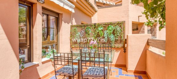 Apartamento de 2 dormitorios en Estepona, Spain No. 177862 20
