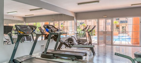 Apartamento de 2 dormitorios en Estepona, Spain No. 177862 43