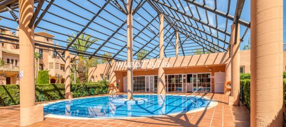 2 Schlafzimmer Wohnung in Estepona, Spain, Nr. 177862 58