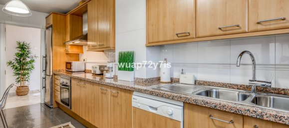 2 Schlafzimmer Wohnung in Estepona, Spain, Nr. 177862 52