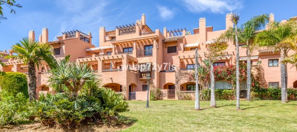 Apartamento de 2 dormitorios en Estepona, Spain No. 177862 46
