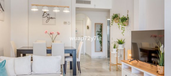 Apartamento de 2 dormitorios en Estepona, Spain No. 177862 11