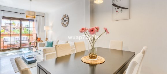 Apartamento de 2 dormitorios en Estepona, Spain No. 177862 15