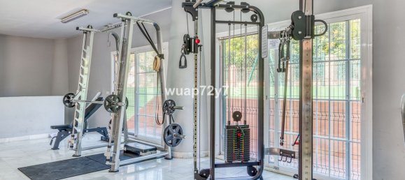 2 Schlafzimmer Wohnung in Estepona, Spain, Nr. 177862 57