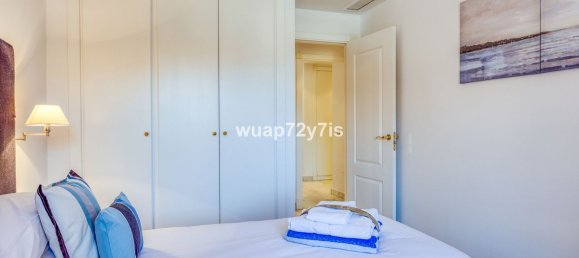 Apartamento de 2 dormitorios en Estepona, Spain No. 177862 29