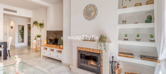 Apartamento de 2 dormitorios en Estepona, Spain No. 177862 7