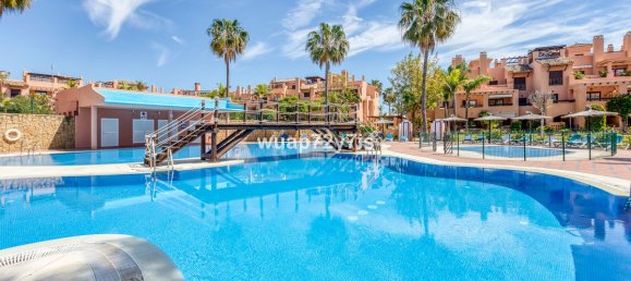 2 Schlafzimmer Wohnung in Estepona, Spain, Nr. 177862 56