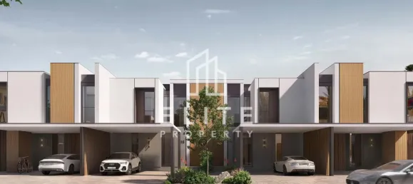 3 chambres maison de ville à vendre à Dubai, UAE № 113176 7