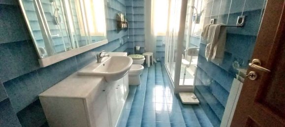 4 rooms Apartment in Palermo, Italy No. 42161 14