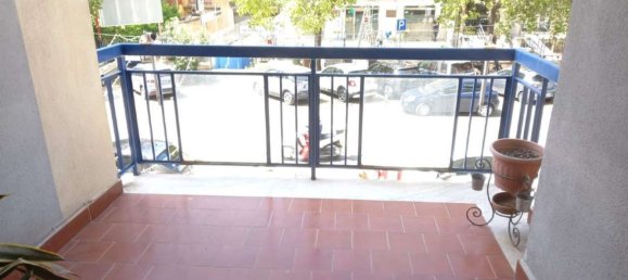 4 rooms Apartment in Palermo, Italy No. 42161 11