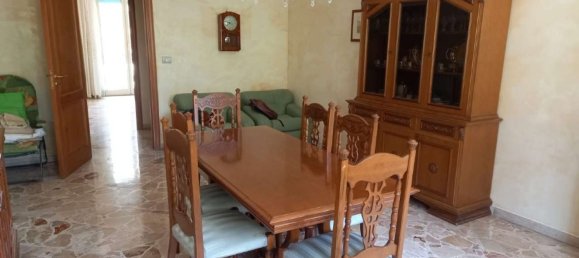 4 rooms Apartment in Palermo, Italy No. 42161 18