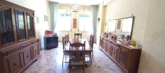 4 rooms Apartment in Palermo, Italy No. 42161 7
