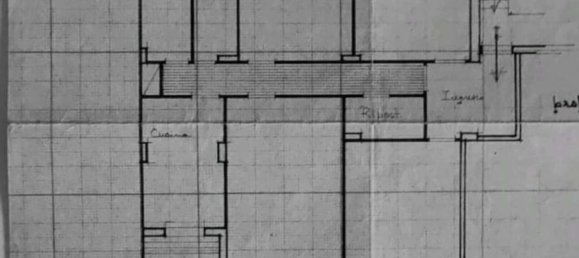 4 rooms Apartment in Palermo, Italy No. 42161 4