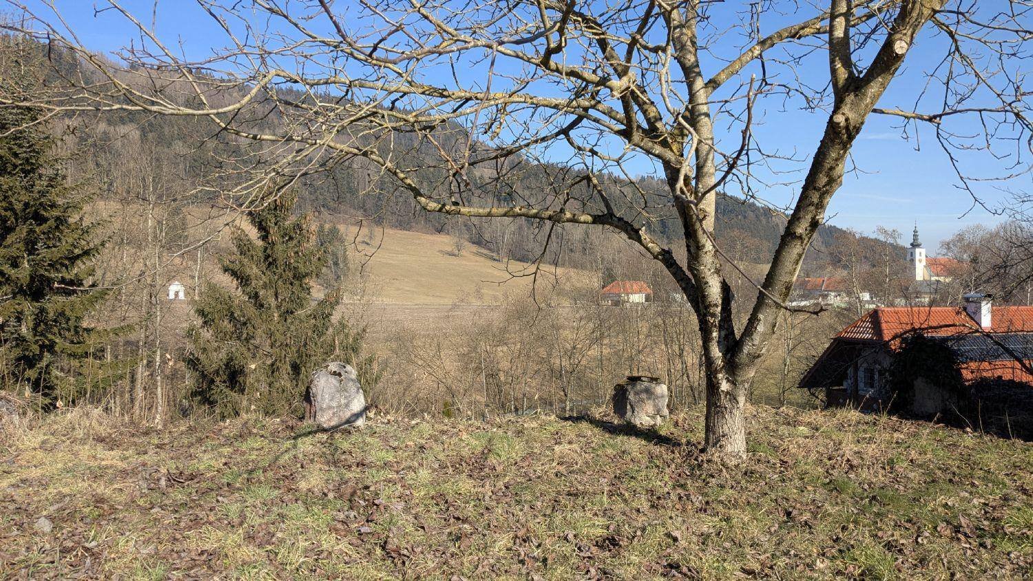 700m² Land in Scharnstein, Austria No. 156054