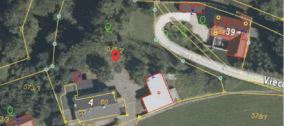 700m² Land in Scharnstein, Austria No. 156054 8