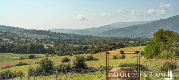 13 bedrooms House in Umbertide, Italy No. 357434 44