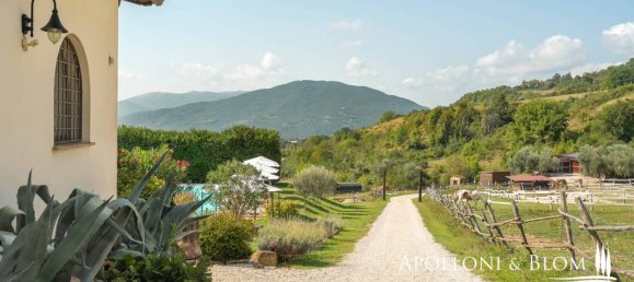 13 bedrooms House in Umbertide, Italy No. 357434 36