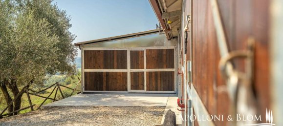 13 bedrooms House in Umbertide, Italy No. 357434 40