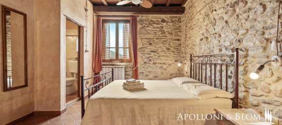 13 bedrooms House in Umbertide, Italy No. 357434 27