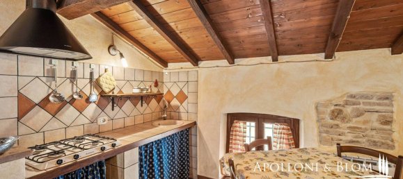 13 bedrooms House in Umbertide, Italy No. 357434 29