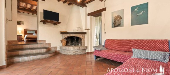 13 bedrooms House in Umbertide, Italy No. 357434 23