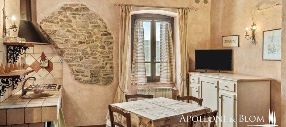 13 bedrooms House in Umbertide, Italy No. 357434 30