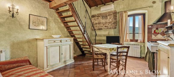 13 bedrooms House in Umbertide, Italy No. 357434 24