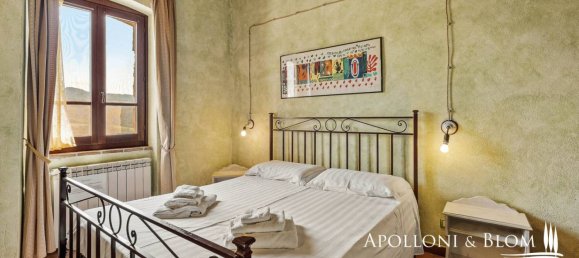 13 bedrooms House in Umbertide, Italy No. 357434 33