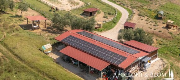 13 bedrooms House in Umbertide, Italy No. 357434 38