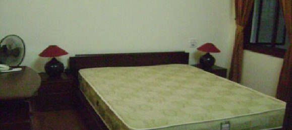 Casa de 2 dormitorios en Ba Dinh, Vietnam No. 5963 4