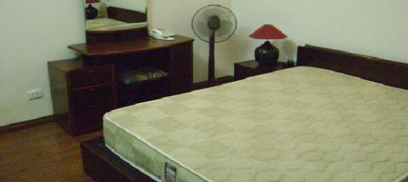 Casa de 2 dormitorios en Ba Dinh, Vietnam No. 5963 3